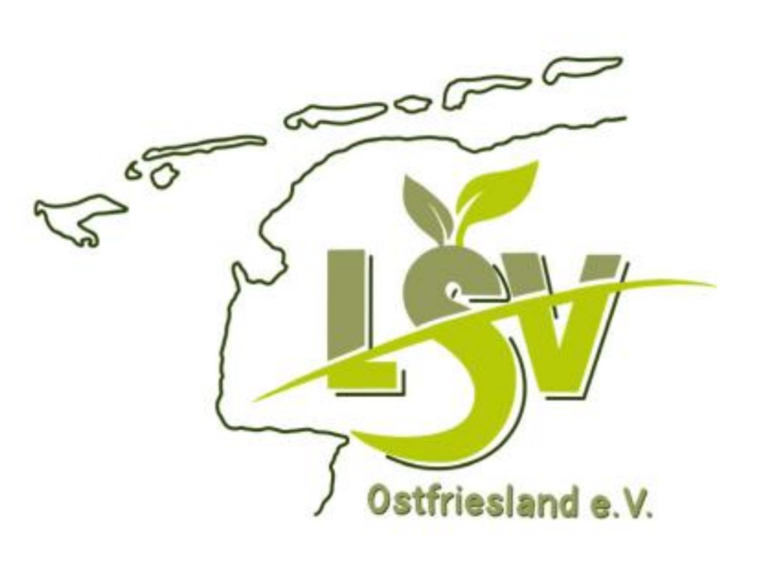 Logo LSV Ostfriesland